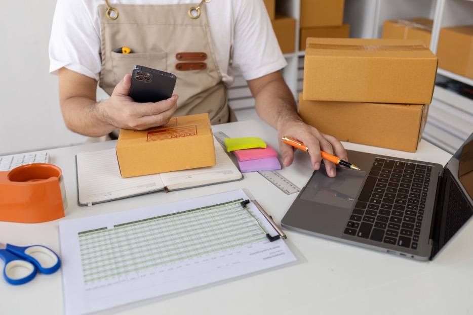 Optimizing eCommerce Operations with ATP